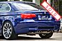 2011 BMW M3 M Double Clutch Convertible Boston MA