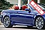 2011 BMW M3 M Double Clutch Convertible Boston MA