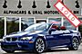 2011 BMW M3 M Double Clutch Convertible Boston MA