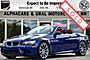 2011 BMW M3 M Double Clutch Convertible Boston MA