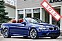 2011 BMW M3 M Double Clutch Convertible Boston MA