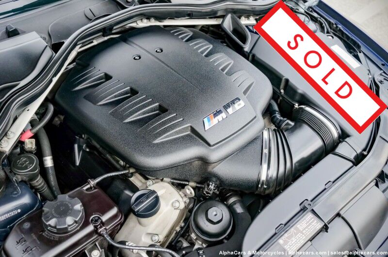 2011 BMW M3 M Double Clutch Convertible Boston MA