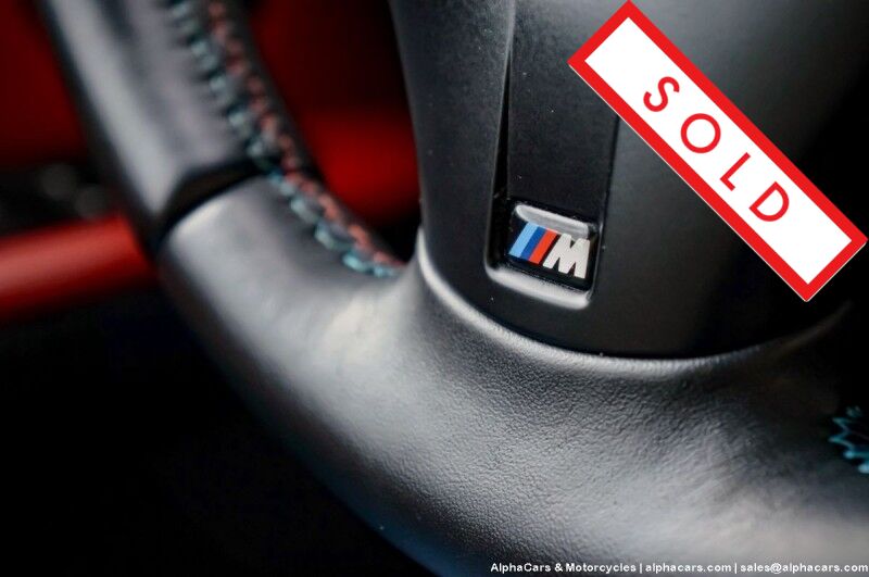 2011 BMW M3 M Double Clutch Convertible Boston MA