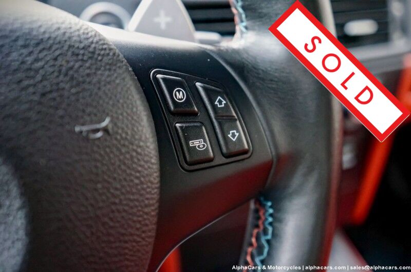 2011 BMW M3 M Double Clutch Convertible Boston MA