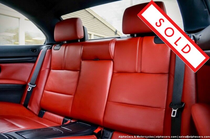 2011 BMW M3 M Double Clutch Convertible Boston MA