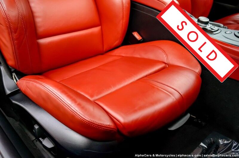 2011 BMW M3 M Double Clutch Convertible Boston MA