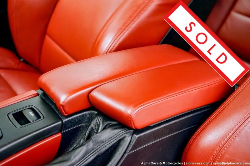 2011 BMW M3 M Double Clutch Convertible Boston MA