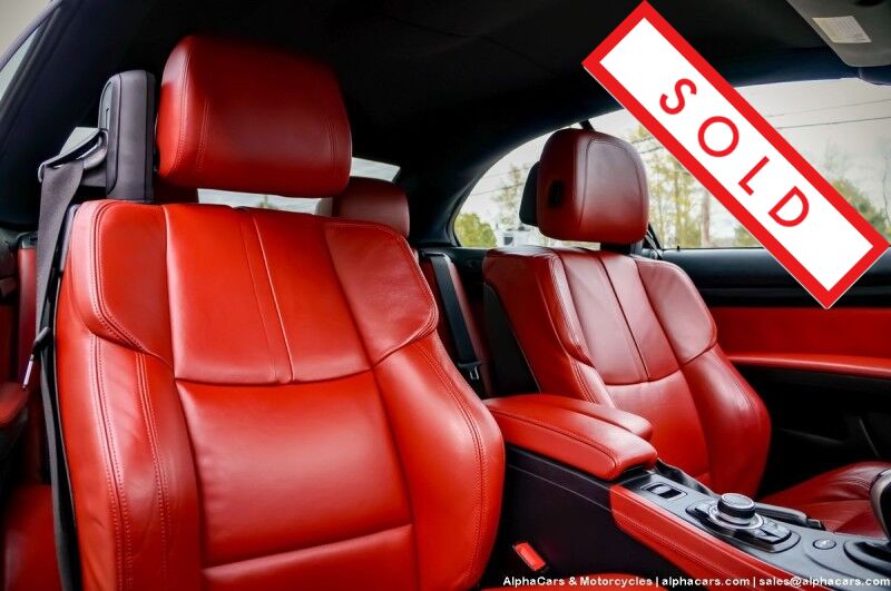 2011 BMW M3 M Double Clutch Convertible Boston MA