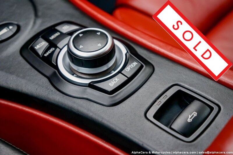 2011 BMW M3 M Double Clutch Convertible Boston MA