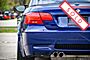 2011 BMW M3 M Double Clutch Convertible Boston MA