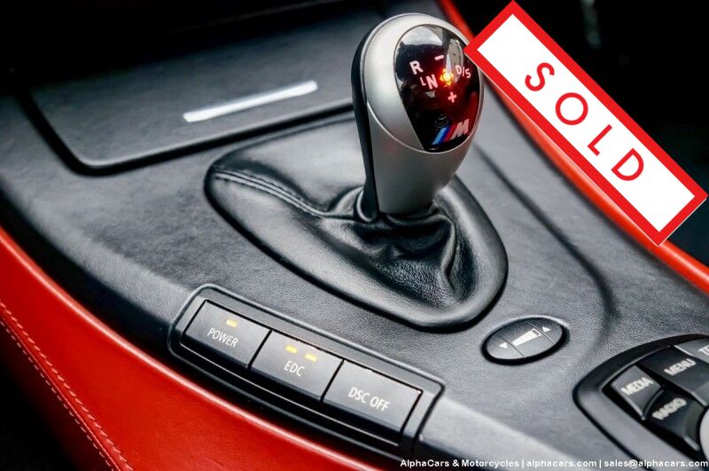 2011 BMW M3 M Double Clutch Convertible Boston MA