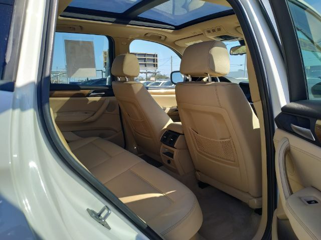 2011 BMW X3 xDrive28i Sarasota FL