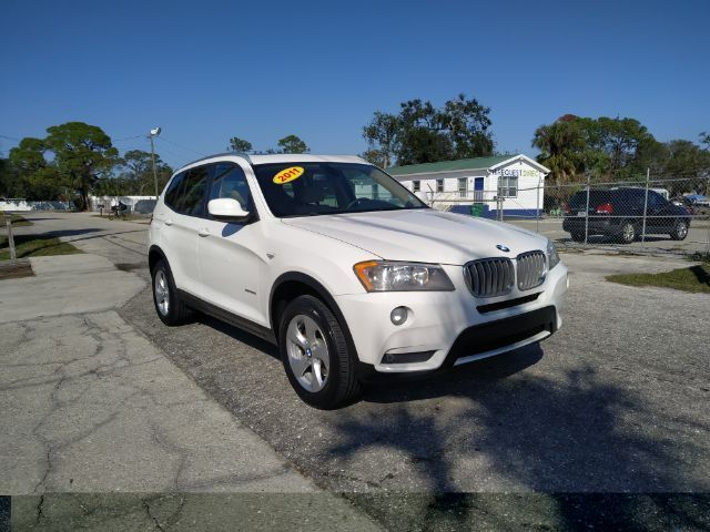 2011 BMW X3 xDrive28i Sarasota FL