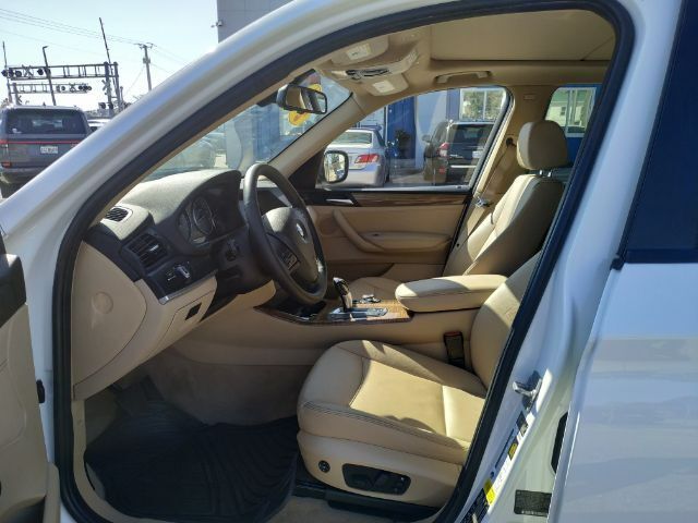2011 BMW X3 xDrive28i Sarasota FL