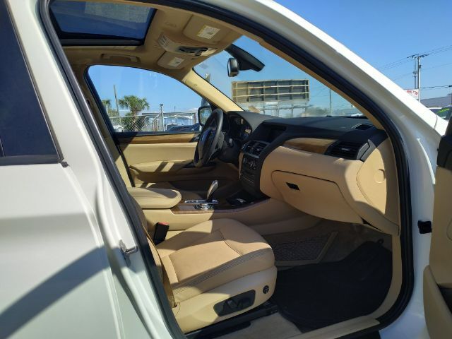 2011 BMW X3 xDrive28i Sarasota FL