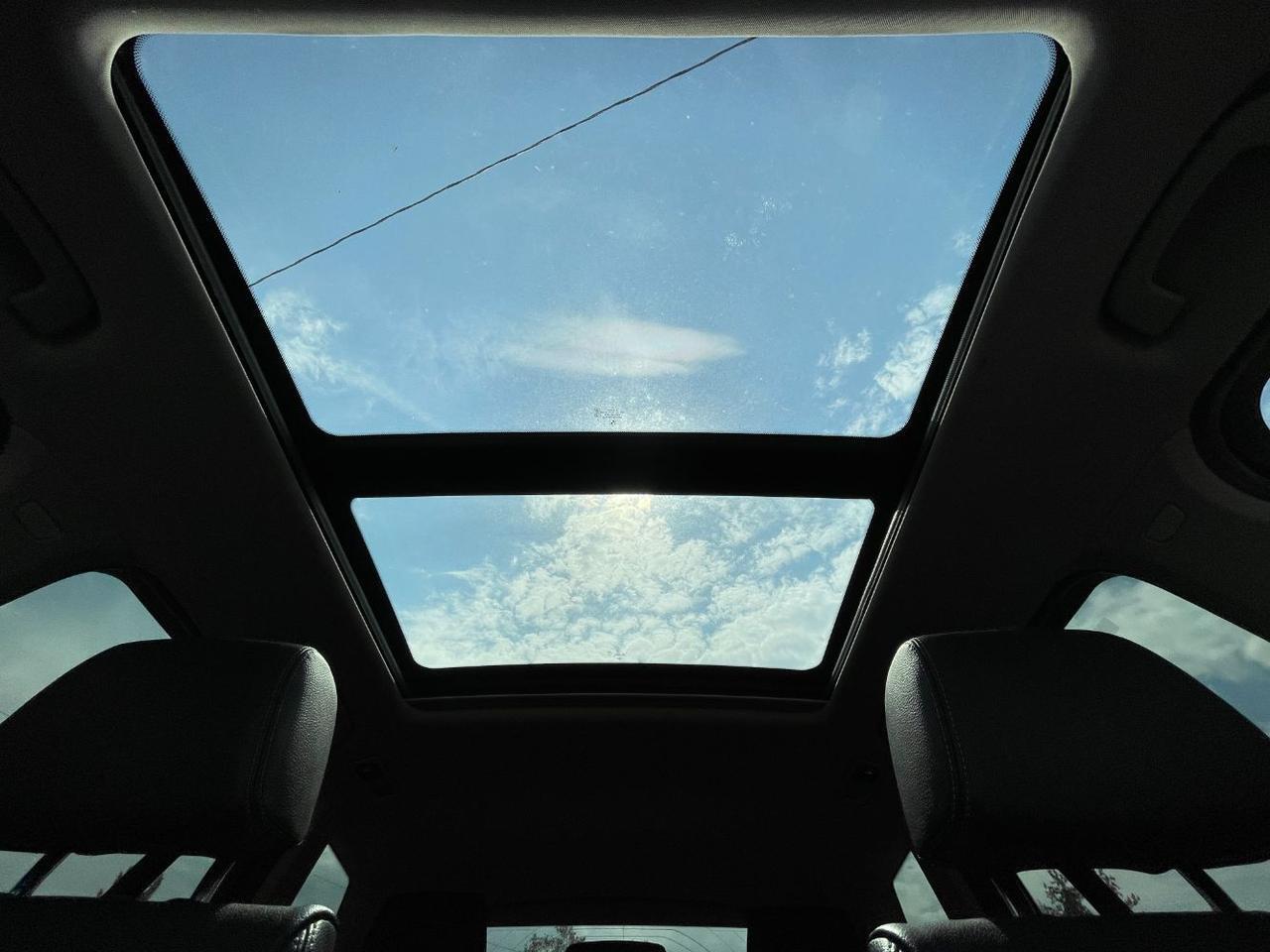 2011 BMW X3 xDrive28i Hayden ID