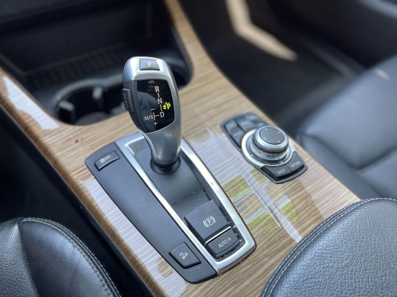 2011 BMW X3 xDrive28i Hayden ID