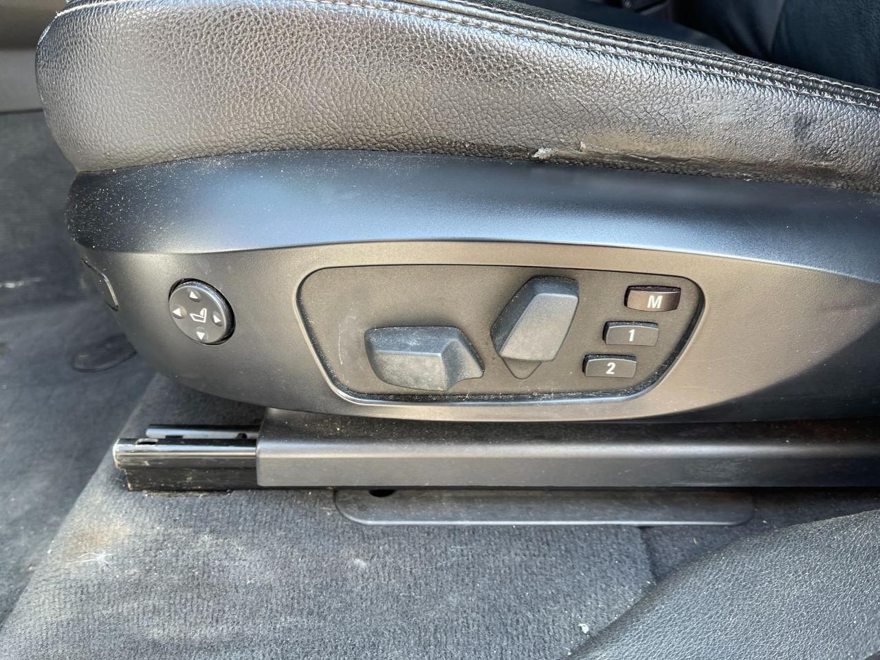 2011 BMW X3 xDrive28i Spokane WA