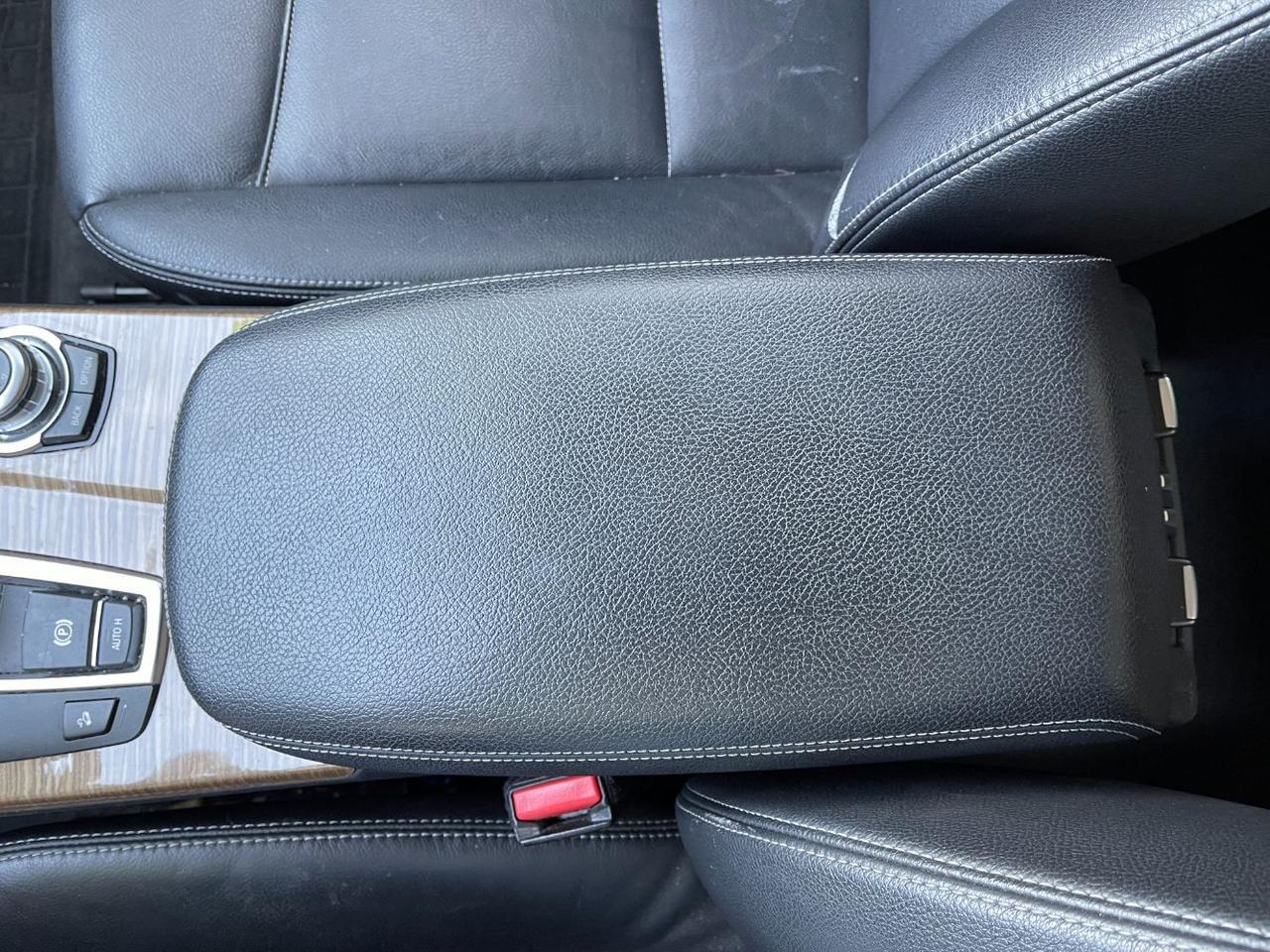 2011 BMW X3 xDrive28i Post Falls ID