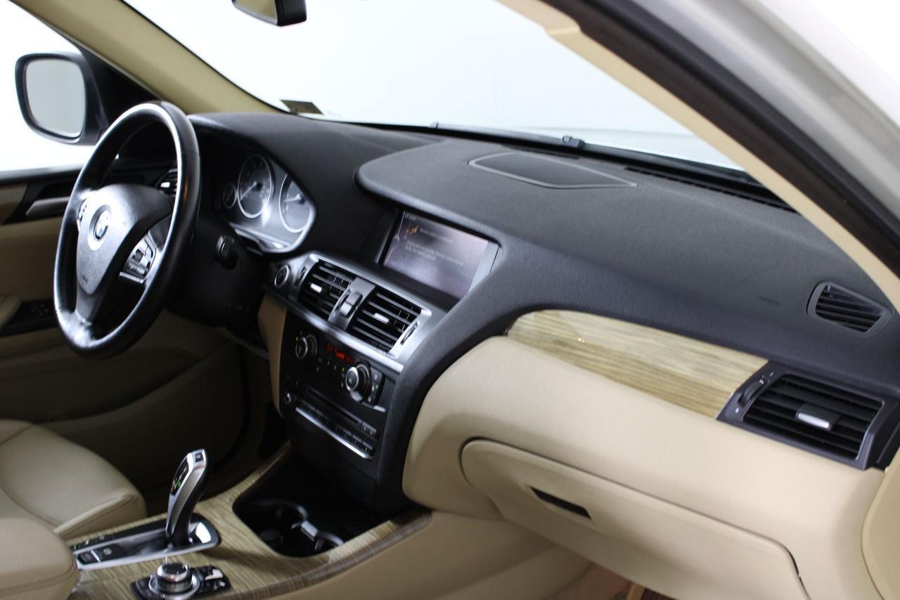 2011 BMW X3 xDrive28i Fredericksburg VA