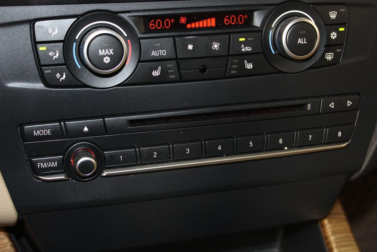 2011 BMW X3 xDrive28i Fredericksburg VA