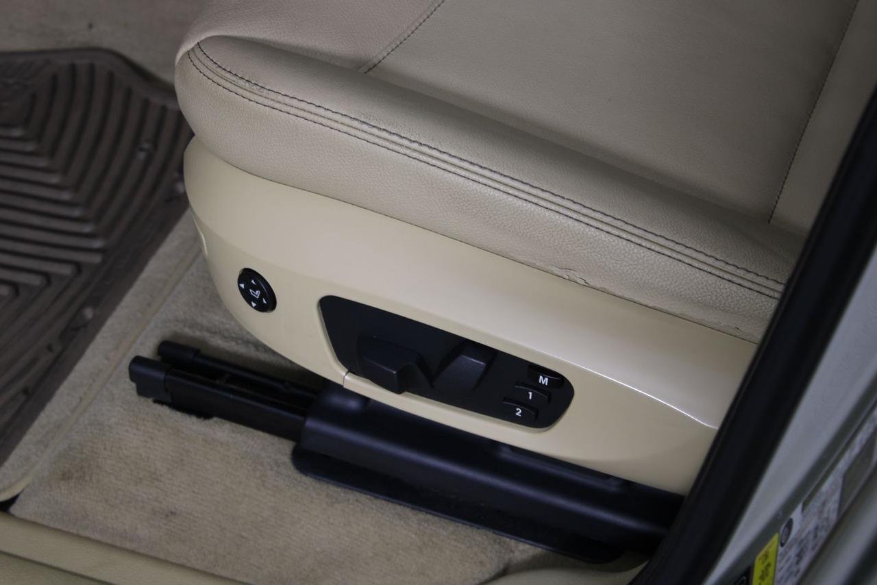2011 BMW X3 xDrive28i Fredericksburg VA