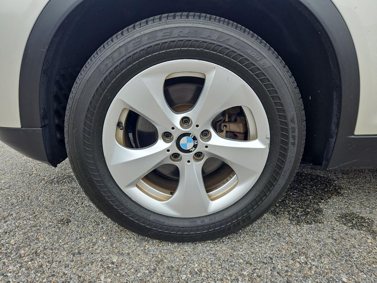 2011 BMW X3 xDrive28i Fredericksburg VA