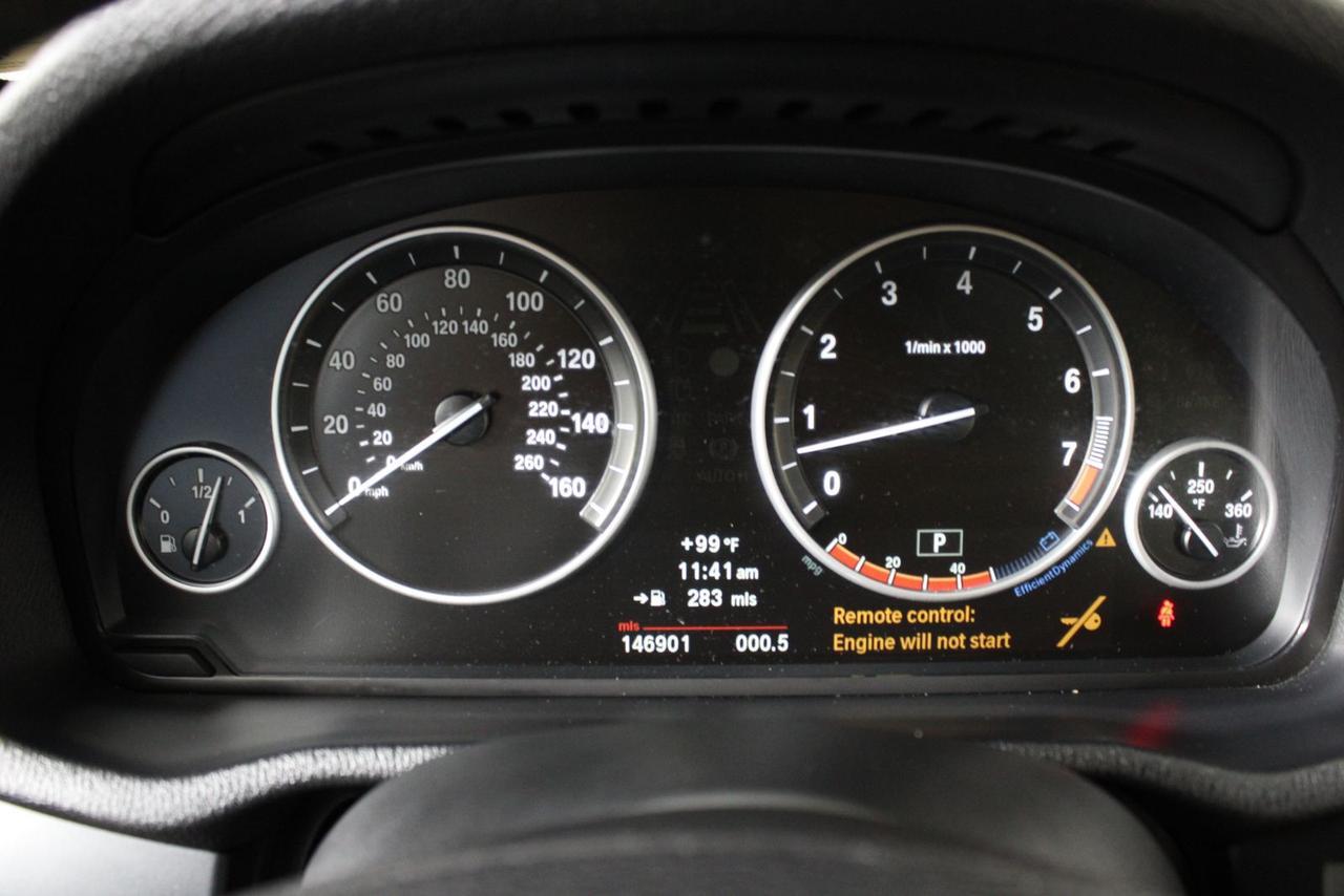 2011 BMW X3 xDrive28i Fredericksburg VA