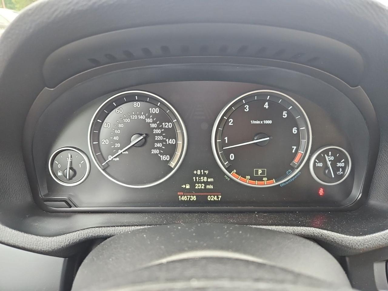 2011 BMW X3 xDrive28i Fredericksburg VA