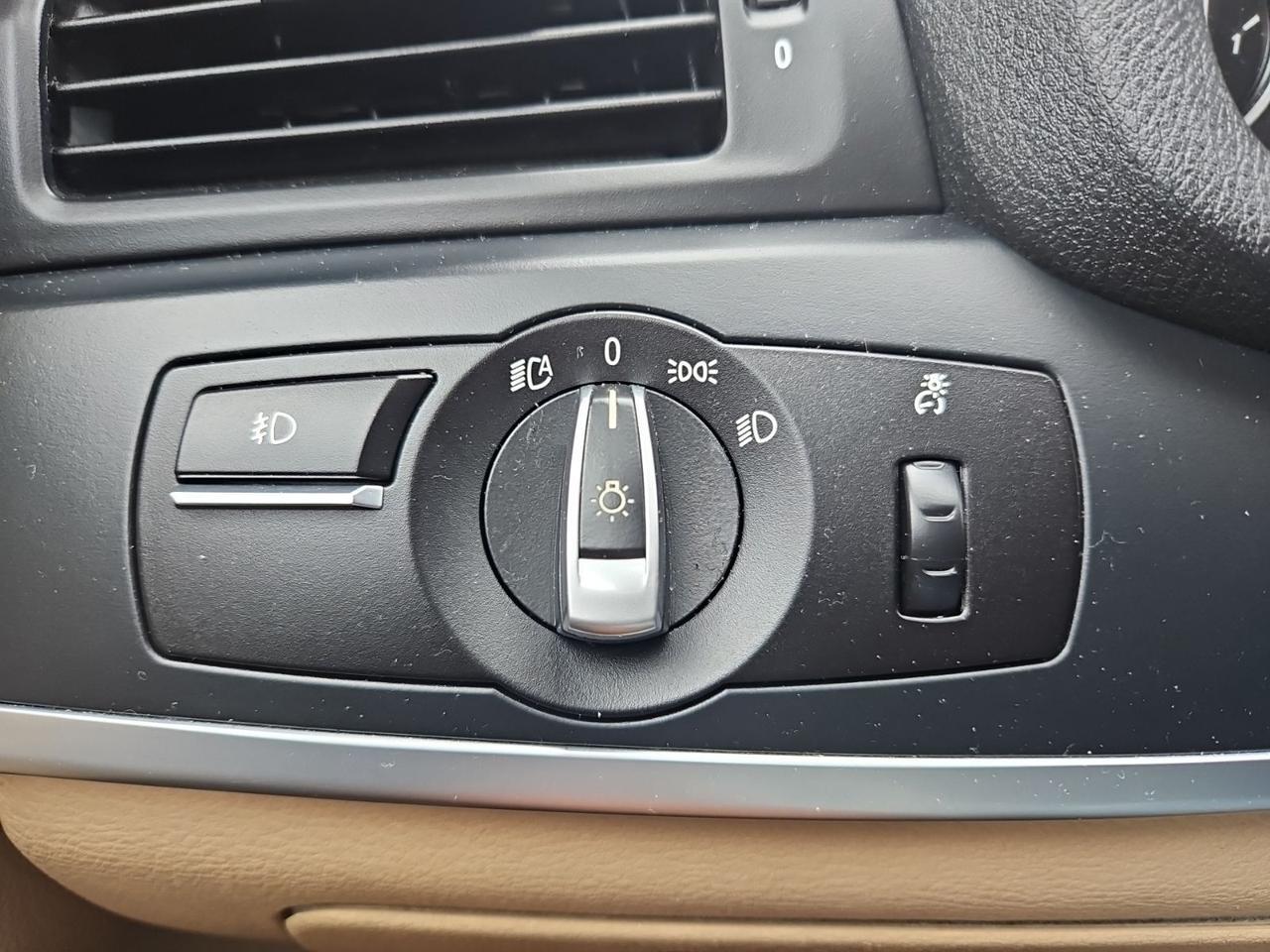 2011 BMW X3 xDrive28i Fredericksburg VA