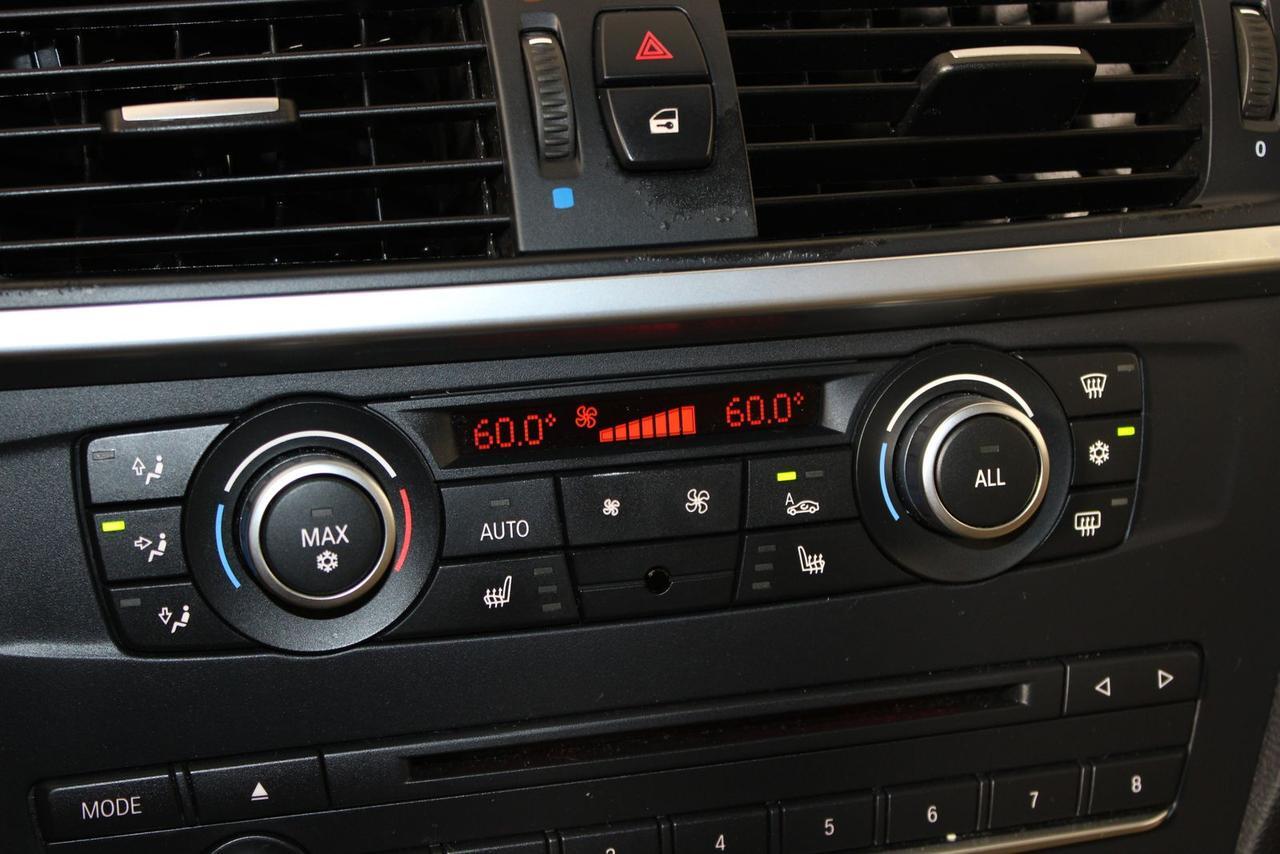 2011 BMW X3 xDrive28i Fredericksburg VA