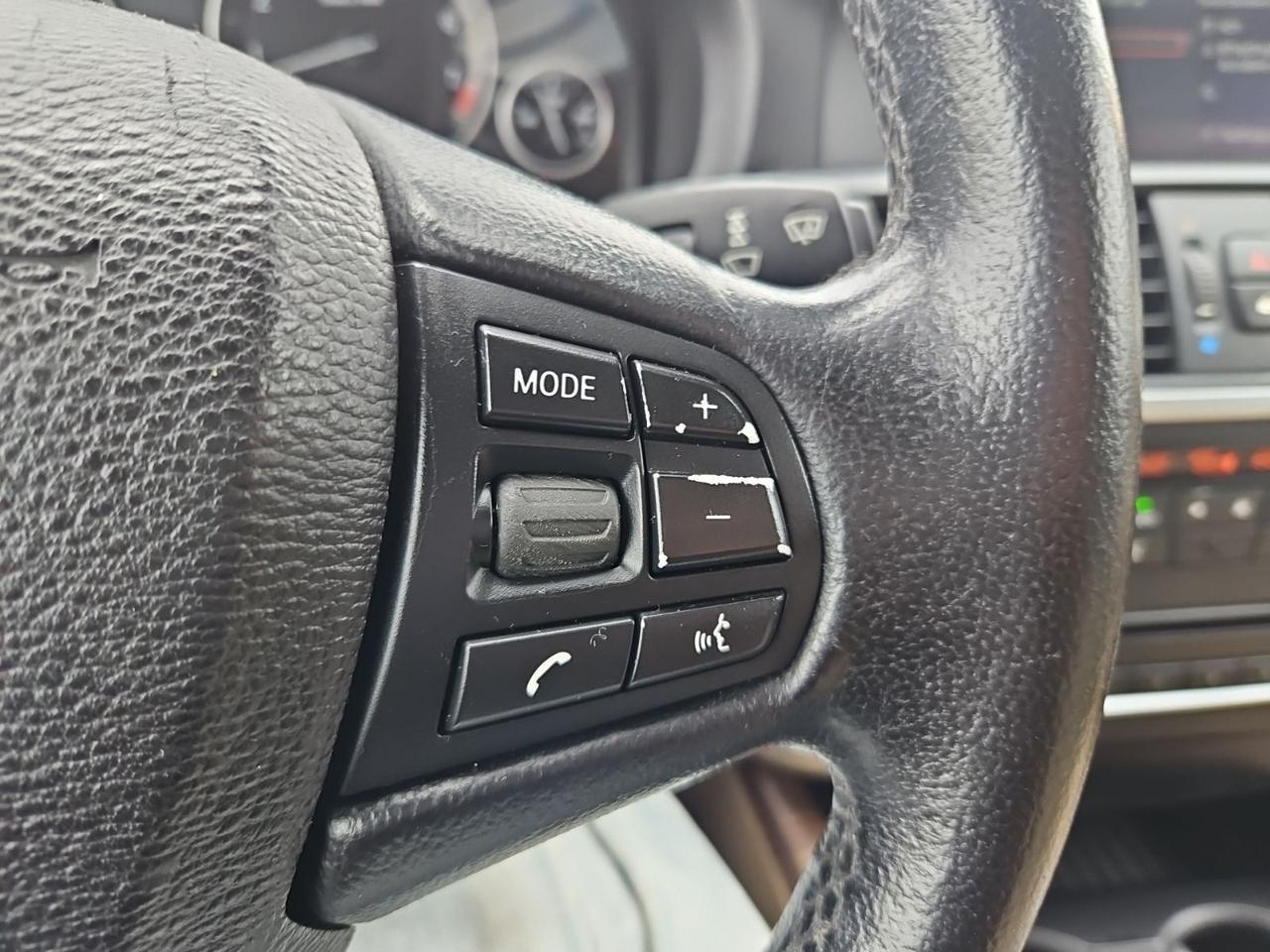 2011 BMW X3 xDrive28i Fredericksburg VA