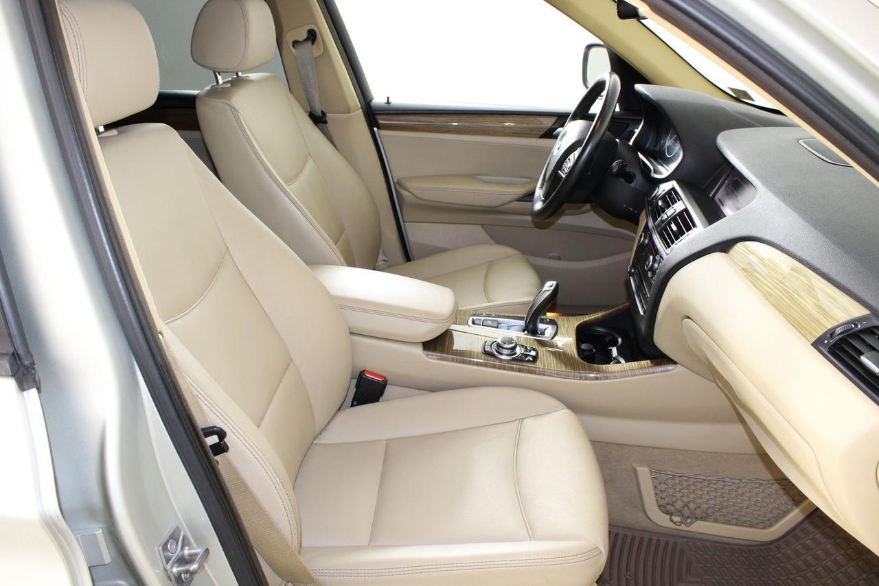 2011 BMW X3 xDrive28i Fredericksburg VA