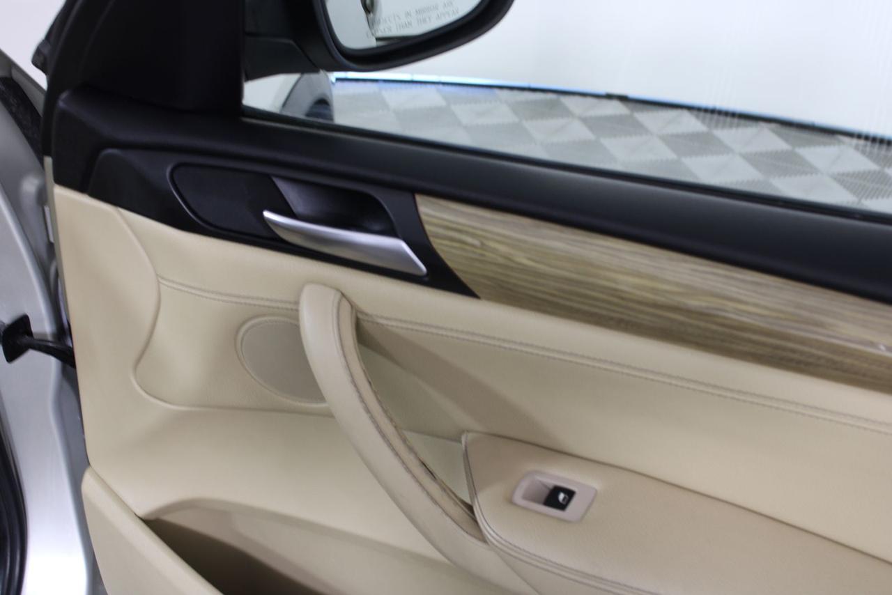 2011 BMW X3 xDrive28i Fredericksburg VA