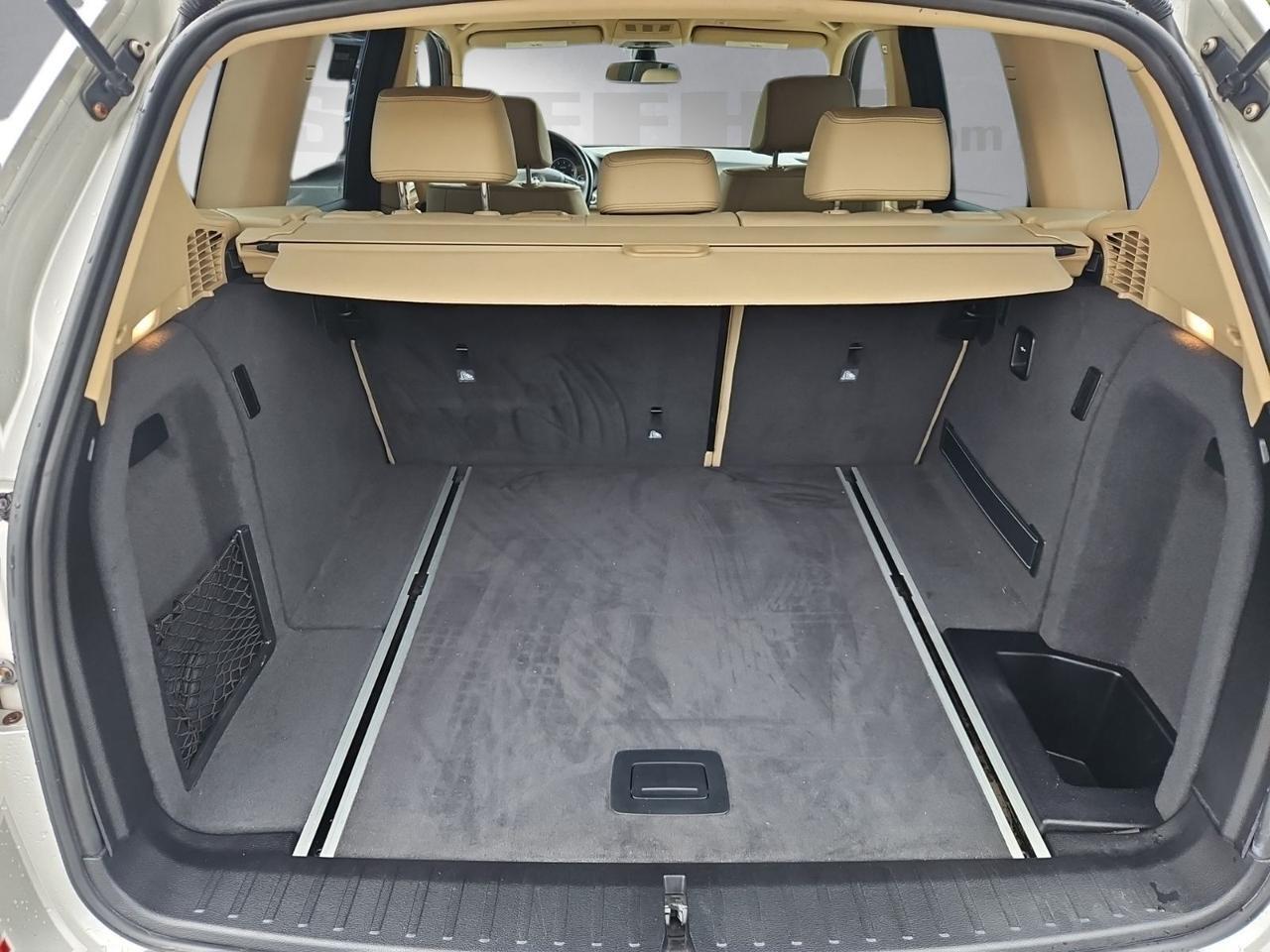 2011 BMW X3 xDrive28i Fredericksburg VA