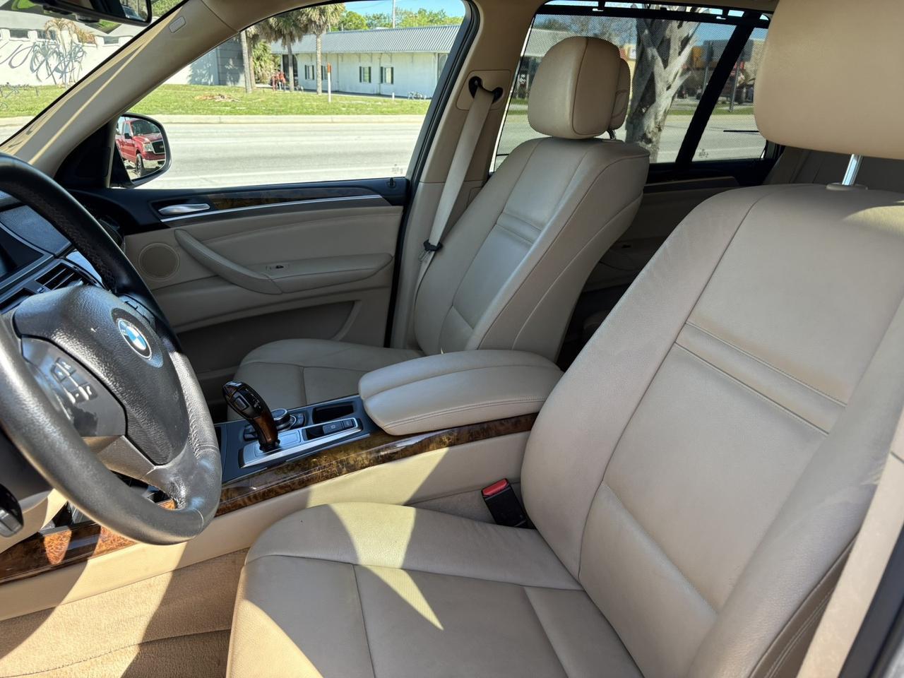 2011 BMW X5 35i Fort Pierce FL