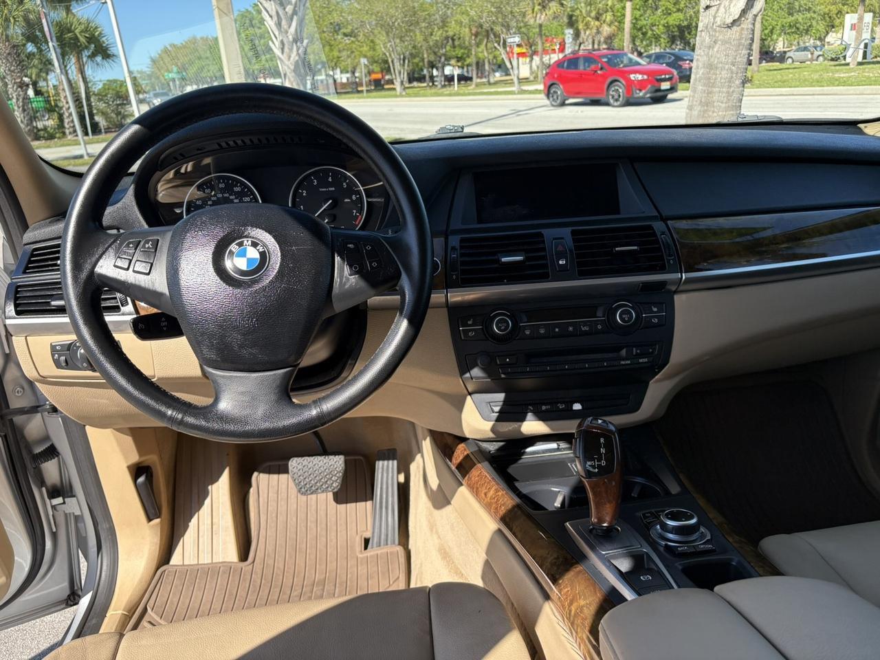 2011 BMW X5 35i Fort Pierce FL