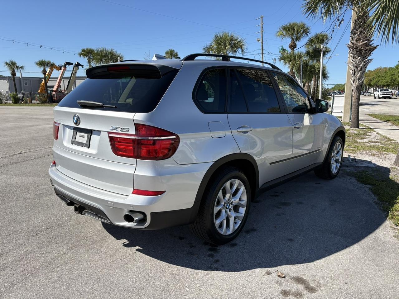 2011 BMW X5 35i Fort Pierce FL