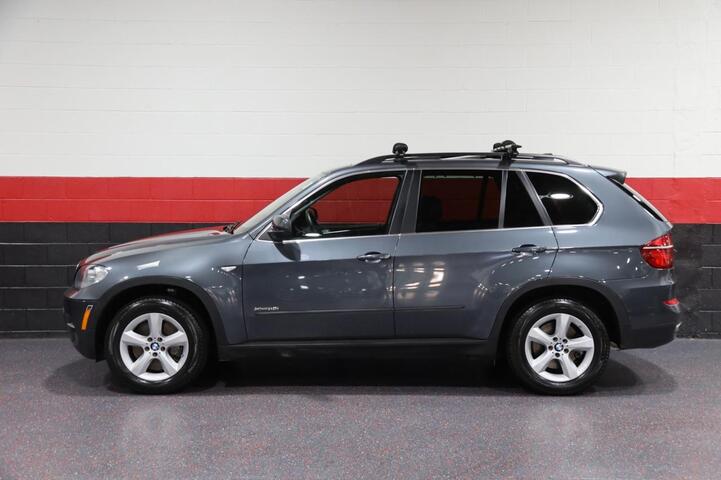 2011 BMW X5 50i 4dr Suv Chicago IL