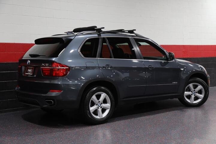 2011 BMW X5 50i 4dr Suv Chicago IL