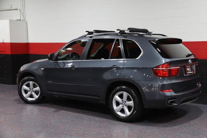 2011 BMW X5 50i 4dr Suv Chicago IL