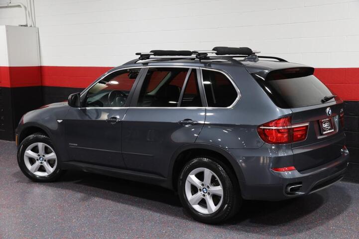 2011 BMW X5 50i 4dr Suv Chicago IL