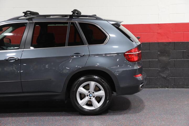 2011 BMW X5 50i 4dr Suv Chicago IL