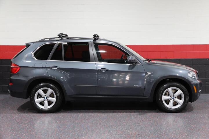 2011 BMW X5 50i 4dr Suv Chicago IL