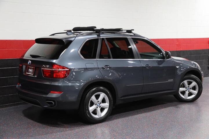 2011 BMW X5 50i 4dr Suv Chicago IL