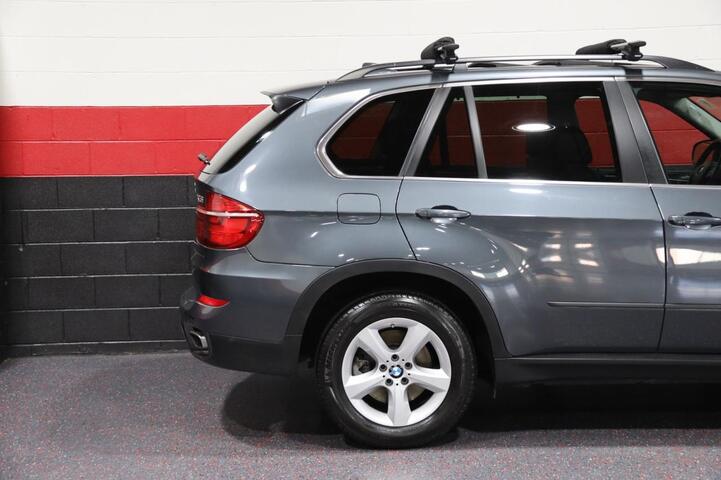 2011 BMW X5 50i 4dr Suv Chicago IL