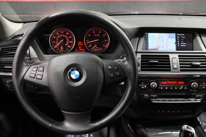 2011 BMW X5 50i 4dr Suv Chicago IL