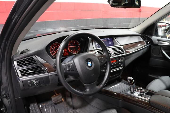 2011 BMW X5 50i 4dr Suv Chicago IL