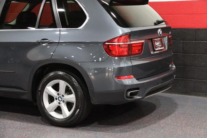 2011 BMW X5 50i 4dr Suv Chicago IL