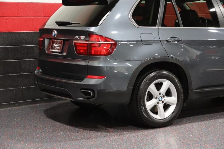 2011 BMW X5 50i 4dr Suv Chicago IL